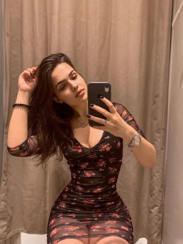 Проститутка Флора